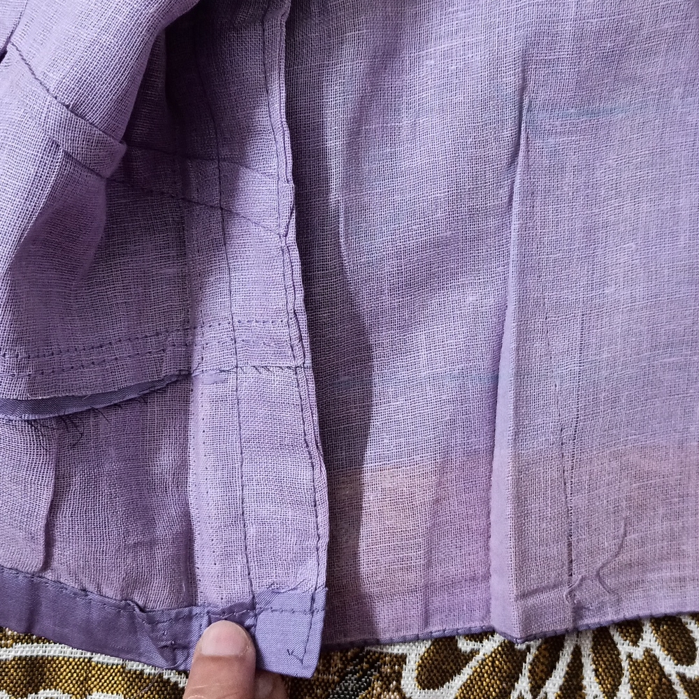 Silk Saree - Picture 16 of 17